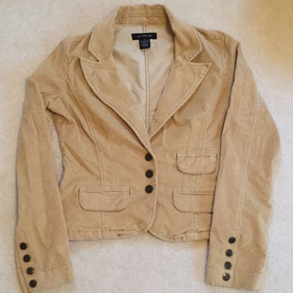 Calvin Klein Jacket